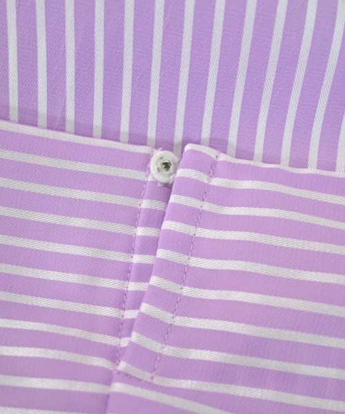 Reflect（リフレクト）ブラウス 紫 サイズ:11(L位) レディース/2200652882117