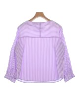 Reflect（リフレクト）ブラウス 紫 サイズ:11(L位) レディース/2200652882117