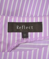 Reflect（リフレクト）ブラウス 紫 サイズ:11(L位) レディース/2200652882117