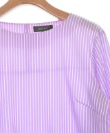 Reflect（リフレクト）ブラウス 紫 サイズ:11(L位) レディース/2200652882117