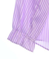 Reflect（リフレクト）ブラウス 紫 サイズ:11(L位) レディース/2200652882117