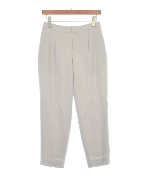 Reflect(リフレクト)スラックス ベージュ サイズ:9(M位)/2200652882124