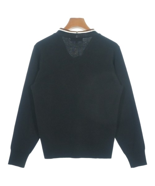 Reflect（リフレクト）ニット・セーター 黒 サイズ:11(L位) レディース/2200654879016