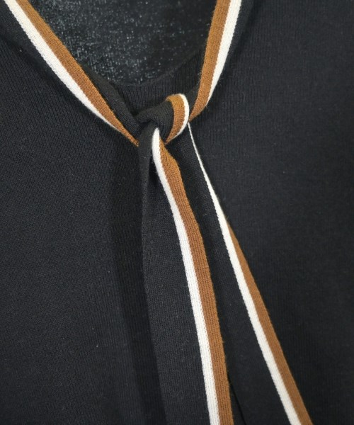 Reflect（リフレクト）ニット・セーター 黒 サイズ:11(L位) レディース/2200654879016