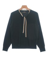 Reflect（リフレクト）ニット・セーター 黒 サイズ:11(L位) レディース/2200654879016