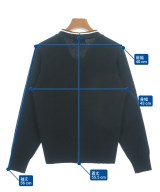 Reflect（リフレクト）ニット・セーター 黒 サイズ:11(L位) レディース/2200654879016