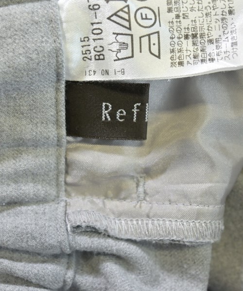 Reflect（リフレクト）その他 グレー サイズ:11(L位) レディース/2200654879139