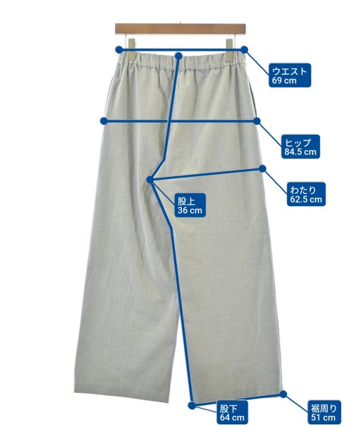 Reflect（リフレクト）その他 グレー サイズ:11(L位) レディース/2200654879139