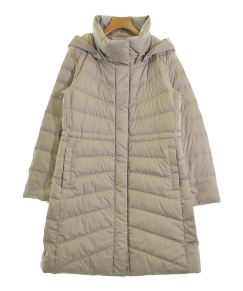 Reflect(リフレクト)ダウンコート ベージュ サイズ:9(M位)/2200654678015