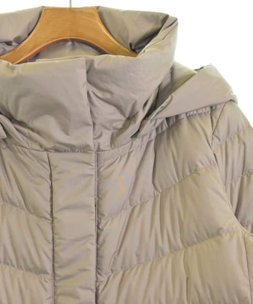Reflect（リフレクト）ダウンコート ベージュ サイズ:9(M位) レディース/2200654678015