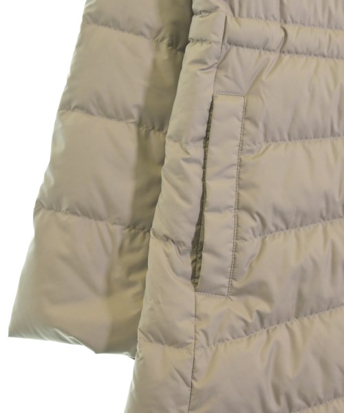 Reflect（リフレクト）ダウンコート ベージュ サイズ:9(M位) レディース/2200654678015