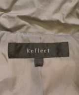 Reflect（リフレクト）ダウンコート ベージュ サイズ:9(M位) レディース/2200654678015