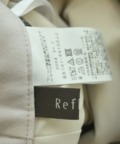 Reflect（リフレクト）その他 ベージュ サイズ:5(XXL位) レディース/2200654678022