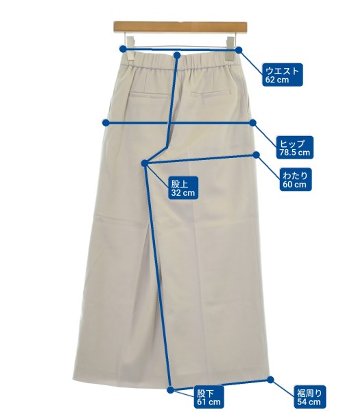 Reflect（リフレクト）その他 ベージュ サイズ:5(XXL位) レディース/2200654678022