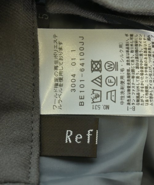 Reflect（リフレクト）その他 カーキ サイズ:5(XXL位) レディース/2200654678039