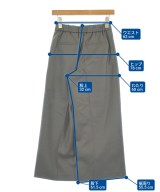 Reflect（リフレクト）その他 カーキ サイズ:5(XXL位) レディース/2200654678039