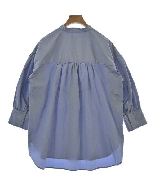 Reflect（リフレクト）ブラウス 青 サイズ:9(M位) レディース/2200655934066