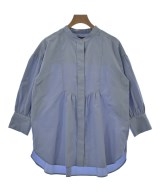 Reflect（リフレクト）ブラウス 青 サイズ:9(M位) レディース/2200655934066