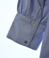 Reflect（リフレクト）ブラウス 青 サイズ:9(M位) レディース/2200655934066