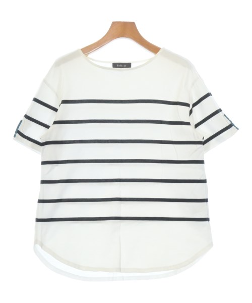 Reflect(リフレクト)Tシャツ・カットソー 白 サイズ:9(M位)/2200656511044