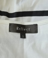 Reflect（リフレクト）Tシャツ・カットソー 白 サイズ:9(M位) レディース/2200656511044