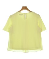 Reflect（リフレクト）ブラウス 黄 サイズ:9(M位) レディース/2200656992065