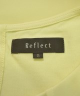Reflect（リフレクト）ブラウス 黄 サイズ:9(M位) レディース/2200656992065