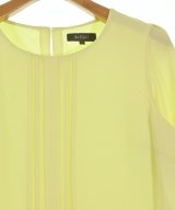 Reflect（リフレクト）ブラウス 黄 サイズ:9(M位) レディース/2200656992065