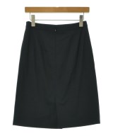 Reflect（リフレクト）ひざ丈スカート 黒 サイズ:9(M位) レディース/2200645140118