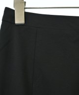 Reflect（リフレクト）ひざ丈スカート 黒 サイズ:9(M位) レディース/2200645140118