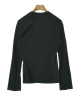 Reflect（リフレクト）ノーカラージャケット 黒 サイズ:9(M位) レディース/2200645140125