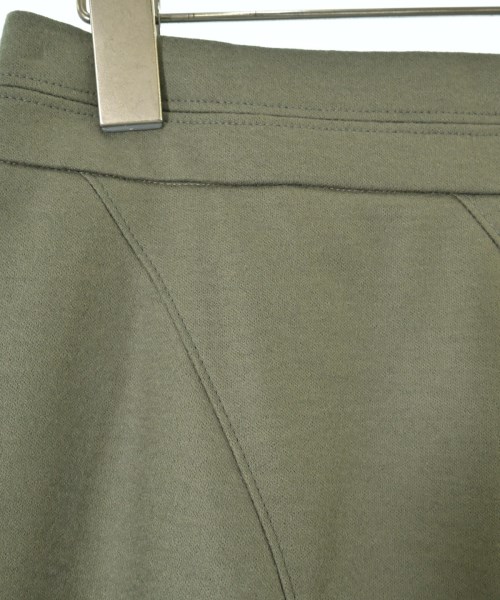 Reflect（リフレクト）ロング・マキシ丈スカート カーキ サイズ:11(L位) レディース/2200656584048