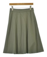 Reflect ロング・マキシ丈スカート