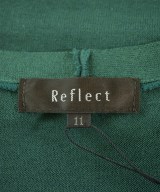 Reflect（リフレクト）カーディガン 緑 サイズ:11(L位) レディース/2200656584055