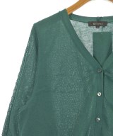 Reflect（リフレクト）カーディガン 緑 サイズ:11(L位) レディース/2200656584055