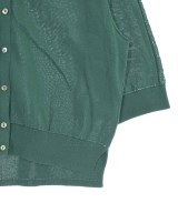 Reflect（リフレクト）カーディガン 緑 サイズ:11(L位) レディース/2200656584055