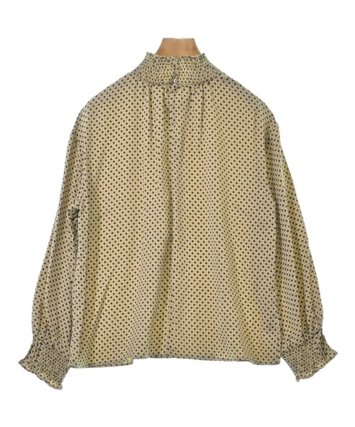 Reflect（リフレクト）ブラウス ベージュ サイズ:9(M位) レディース/2200656584062