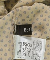 Reflect（リフレクト）ブラウス ベージュ サイズ:9(M位) レディース/2200656584062