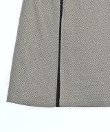 Reflect（リフレクト）ひざ丈スカート グレー サイズ:9(M位) レディース/2200656846023