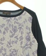 Reflect（リフレクト）ニット・セーター 紺 サイズ:9(M位) レディース/2200656846061