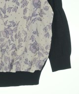 Reflect（リフレクト）ニット・セーター 紺 サイズ:9(M位) レディース/2200656846061