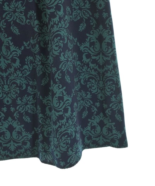 Reflect（リフレクト）ロング・マキシ丈スカート 紺 サイズ:9(M位) レディース/2200659892034