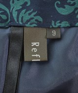 Reflect（リフレクト）ロング・マキシ丈スカート 紺 サイズ:9(M位) レディース/2200659892034