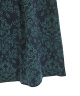 Reflect（リフレクト）ロング・マキシ丈スカート 紺 サイズ:9(M位) レディース/2200659892034