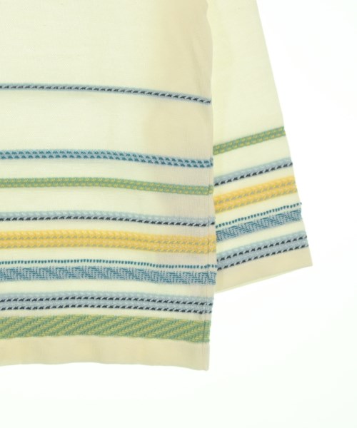 Reflect（リフレクト）ニット・セーター 白 サイズ:9(M位) レディース/2200656352050