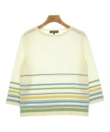 Reflect（リフレクト）ニット・セーター 白 サイズ:9(M位) レディース/2200656352050