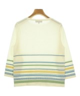 Reflect（リフレクト）ニット・セーター 白 サイズ:9(M位) レディース/2200656352050