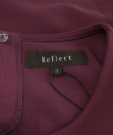 Reflect（リフレクト）ブラウス 赤 サイズ:9(M位) レディース/2200657520021