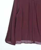 Reflect（リフレクト）ブラウス 赤 サイズ:9(M位) レディース/2200657520021