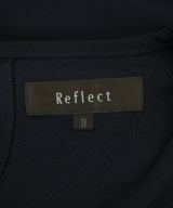 Reflect（リフレクト）ブラウス 紺 サイズ:9(M位) レディース/2200657520069